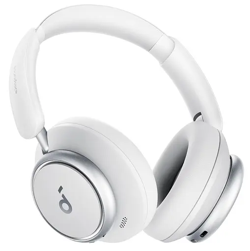 Наушники SoundСore Space Q45 White Anker teh0021184 - фото 6