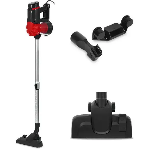 Пылесос ручной Crownberg СВ-671 с контейнером 3 литра 2400 Вт - фото 1