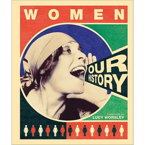 Women Our History - фото 1
