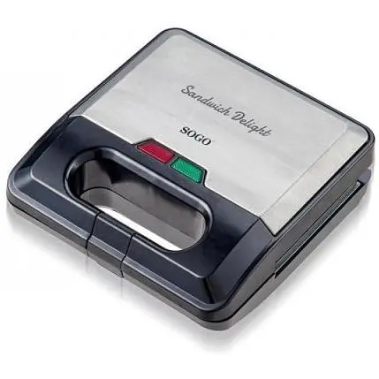 Мультимейкер Sogo SAN-SS-1866 - фото 2