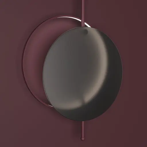 Настінне бра Babich Studio Mid GB other any color - фото 2