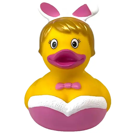 Уточка FunnyDucks Плейбой (1852) - фото 2