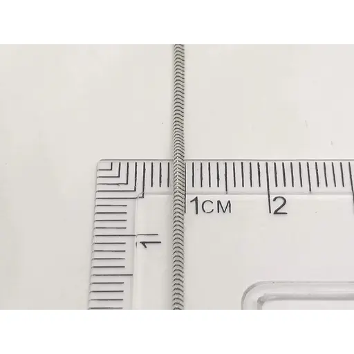 Золотая цепочка Золотой век (Снейк). 6146/4/02 55 - фото 3