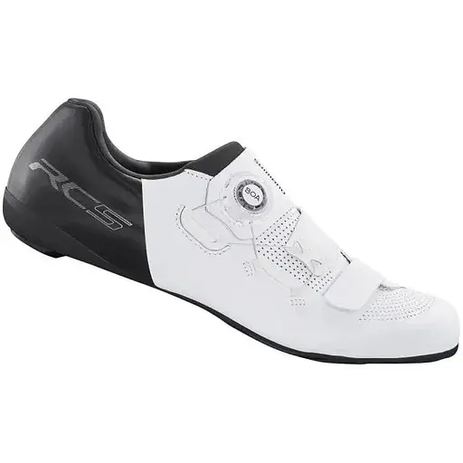 Веловзуття Shimano M RC502 46 Білий (1096-ESHRC502MCW01S46000)