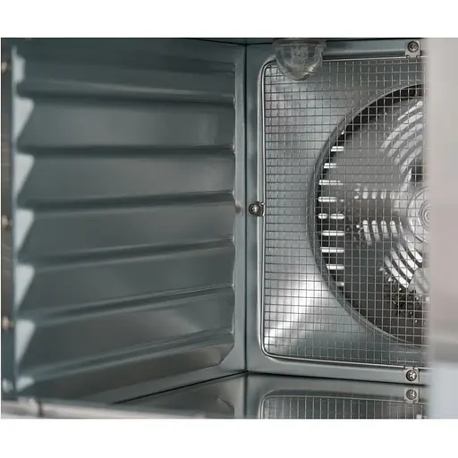 Дегідратор професійний Tekhniko DH-06D-SS (6 лотків) - фото 6