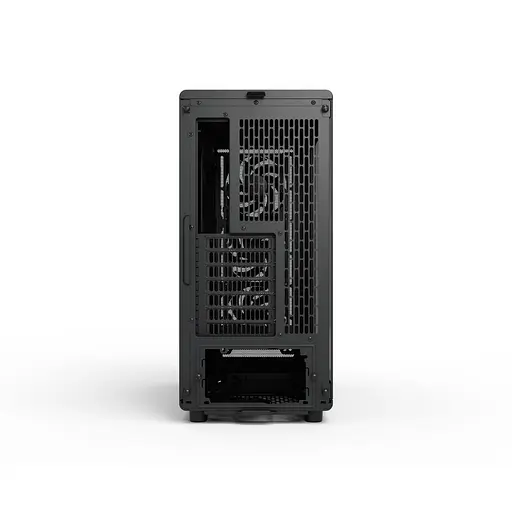 Корпус Fractal Design Epoch из закаленного стекла без блока питания, черный (FD-C-EPO1A-02) - фото 10