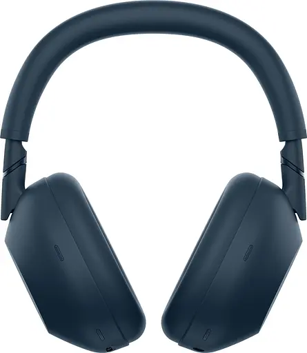 Навушники Sony WH-1000XM6 Midnight Blue (WH1000XM6L.CE7) - фото 3