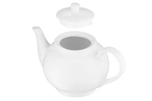 Чайник заварювальний Ardesto Imola 1100 мл порцеляна - фото 5