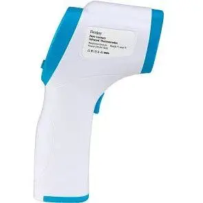 Термометр безконтактний побутовий Ahealth Denjoy Di-20 - фото 3