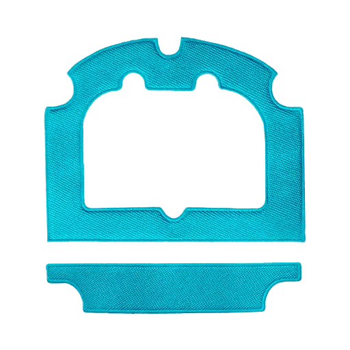 Мікрофібра для чищення Cecotec Conga Winddroid 970/980