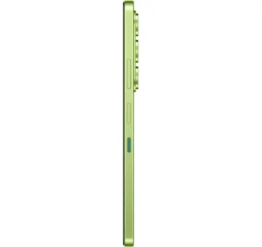 Смартфон Infinix Hot 60i X6728 8/256Gb Meadow Green UA UCRF - фото 7
