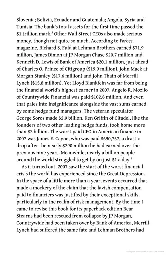 The Ascent of Money - фото 3