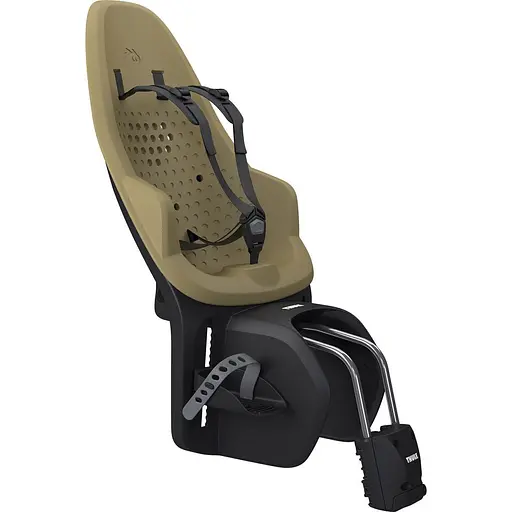Дитяче крісло Thule Yepp 2 Maxi FM (Fennel Tan) (TH 12021304)