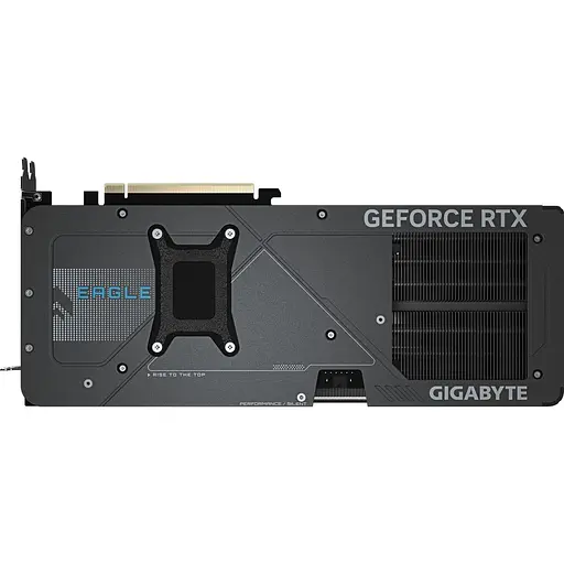 Видеокарта Gigabyte GeForce RTX 5070 Ti EAGLE SFF OC 16G (GV-N507TEAGLE OC-16GD) UA [129422] - фото 8