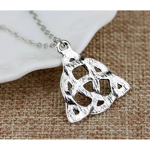 Кулон Трикветра Зачаровані Всі жінки відьми CharmedTOV 01.36 - фото 3