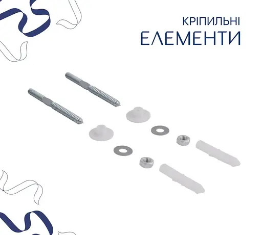 Раковина подвесная Qtap Leo N 380x360x130 мм, White, угловая, овальная, без донного клапана QT11115010WN - фото 5