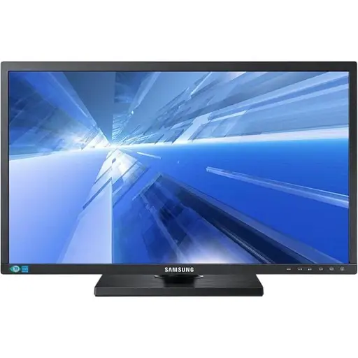 Монитор 24" Samsung S24C450B - Class B "Б/У" - фото 1