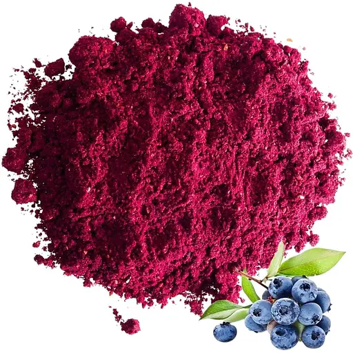 Черничная матча 20 г