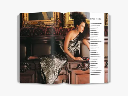 The Whole Story Fashion (Revised edition) - фото 3