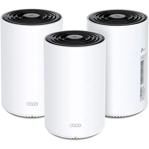 Wi-Fi Mesh система TP-Link Deco PX50 3-pack (91143)