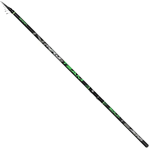 Удилище Brain болонская NRG Team Bolo 5 м 4,95 м 219 г 30-80 г