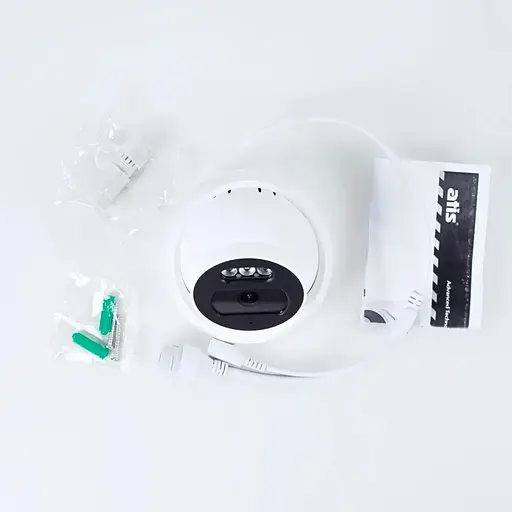 IP-видеокамера Atis AND-2MIRP-20W/3.6A Lite-S 2 Мп - фото 5
