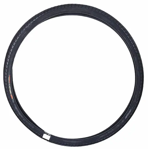 Покришка велосипедна CST C1118-6 слік 28" (700х40C) (42-622) (G0001494) - фото 2