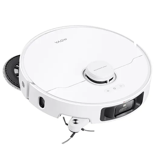 Робот пылесос MOVA P10 Pro Ultra-EU - фото 12