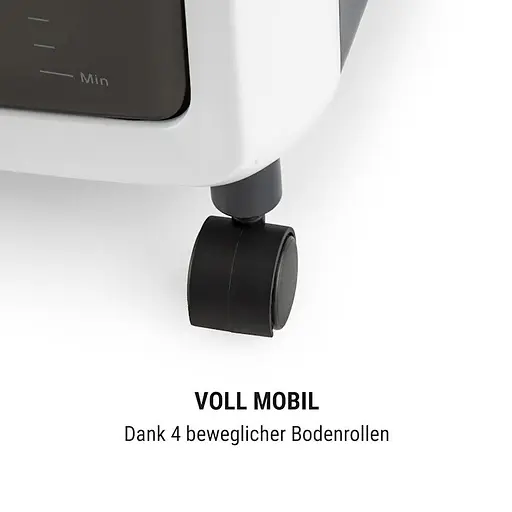 Охладитель воздуха OneConcept Carribean Blue (10028181) - фото 7