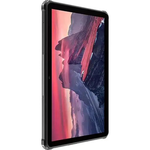 Планшет Oukitel RT9 6/256Gb 4G Black Global version - фото 4