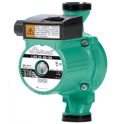 Циркуляційний насос Sprut LRS 25-8S-180 (122155)