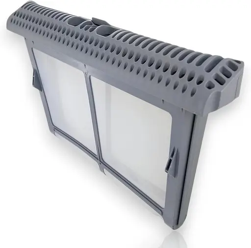 Фільтр ворсовий для сушильної машини, сушильного автомата Samsung DC61-02473B - фото 3