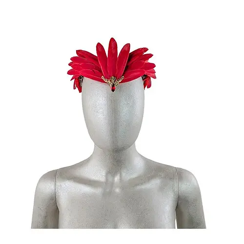 Тіара Фенікс - фото 1