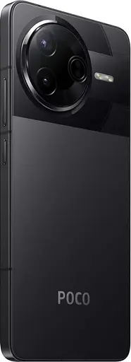 Смартфон Poco F7 Pro 12/256GB Black - фото 6