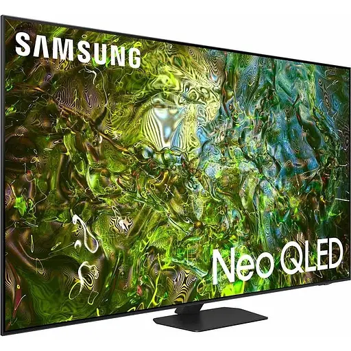Телевизор Samsung QE85QN90DAUXUA - фото 4