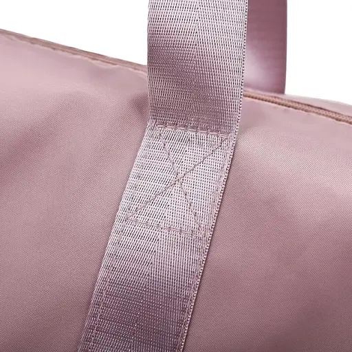 Дорожная сумка для путешествий для ручной клади Розовое золото - фото 5