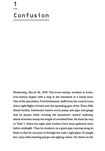User Friendly. How the Hidden Rules of Design are Changing the Way We Live, Work & Play - фото 5