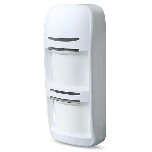 Беспроводной уличный датчик движения ITV U-Prox PIR Outdoor V2 White (23-00365) - фото 5