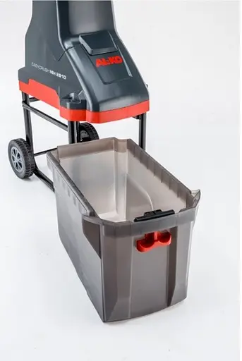 Измельчитель электрический AL-KO MH 2810 (113872) - фото 8