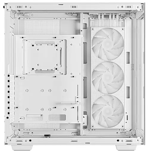 Корпус Deepcool CH780 White (R-CH780-WHADE41-G-1) без блока питания - фото 3