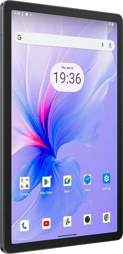 Планшет Blackview Tab 16 Pro 8/256GB Nightfall Grey (Global) (no adapter) - фото 3