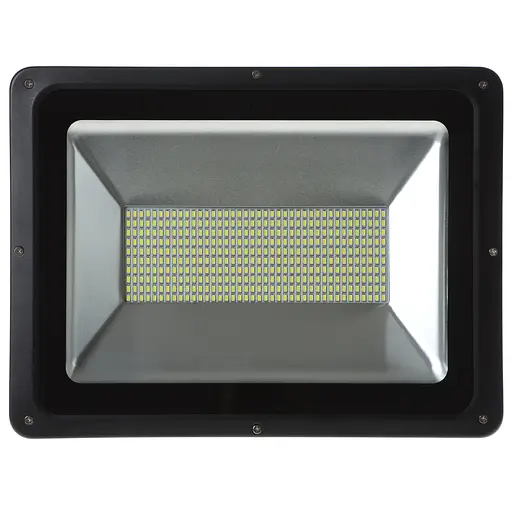 Прожектор Brille уличный LED влагозащищенный IP65 HL-27/200W SMD CW - фото 4