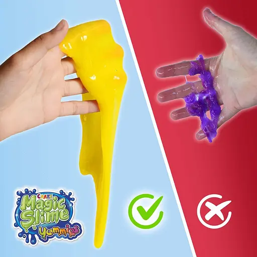 Игрушка Craze Magic Slime Вкусность в ассортименте (54994) - фото 16