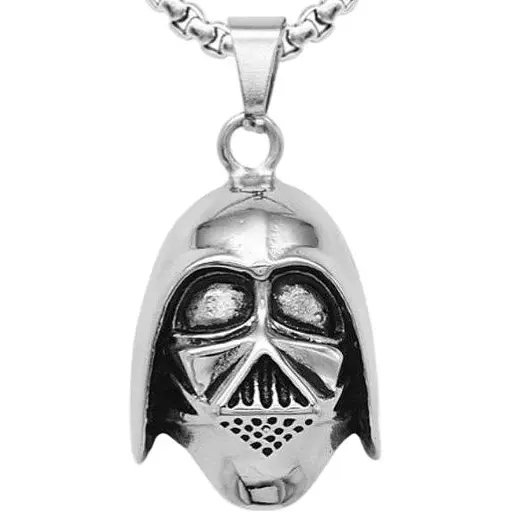 Кулон Дарт Вейдер.389 - фото 1