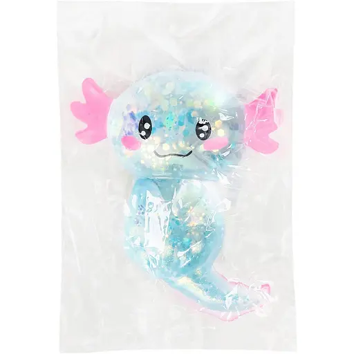 Детская игрушка Vinwell Антистресс Аксолотль в ассортименте (899877)