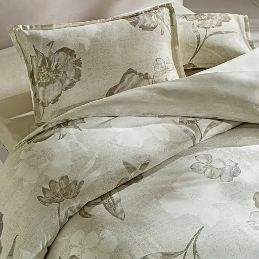 Постільна білизна Primrose Beige Reborn Бамбук Tac pbe0051589 - фото 2