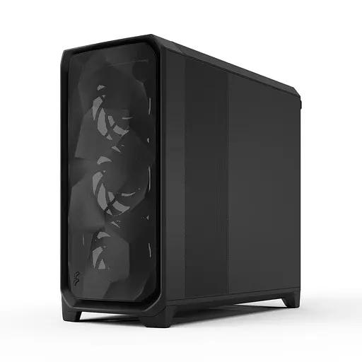 Корпус Fractal Design Meshify 3 XL RGB без БП Black (FD-C-MES3X-02) - фото 4