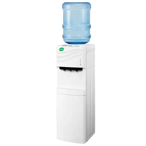 Кулер для води VIO X903-FNC White - фото 2