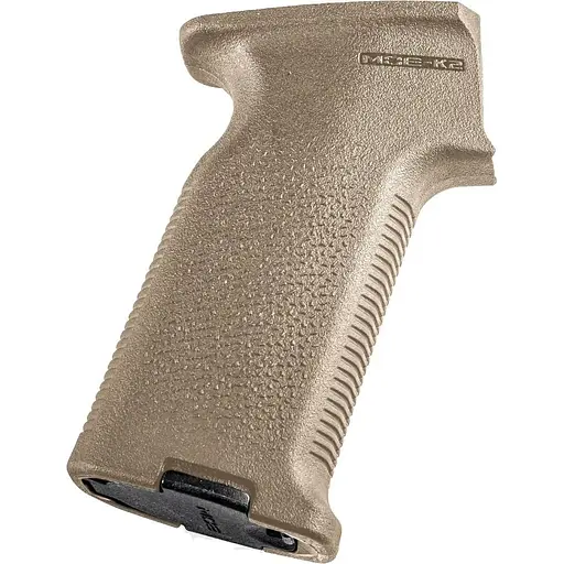 Рукоятка пистолетная Magpul MOE-K2 для АК FDE