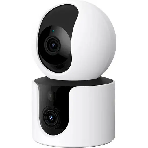 IP-камера видеонаблюдения Xiaomi Smart Camera C300 Dual (BHR9166EU) - фото 2